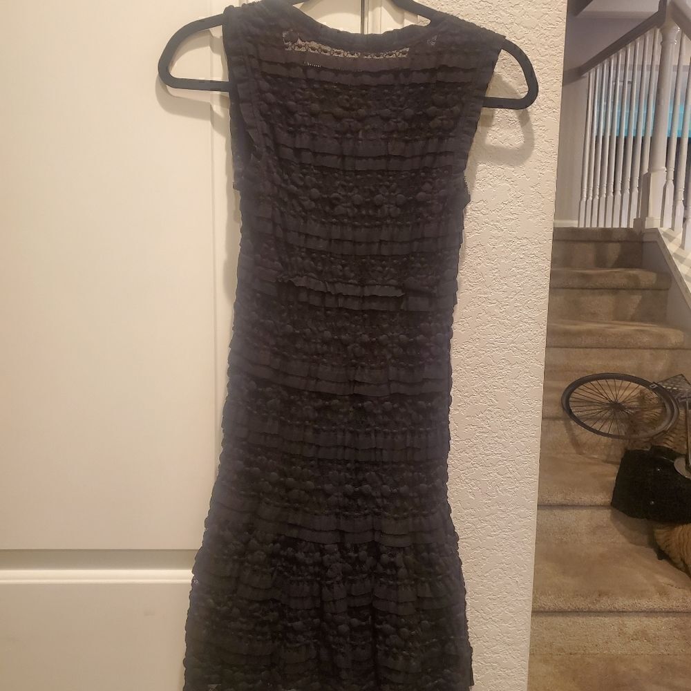 Womens Max Studo Dress XS - Picture 3 of 3